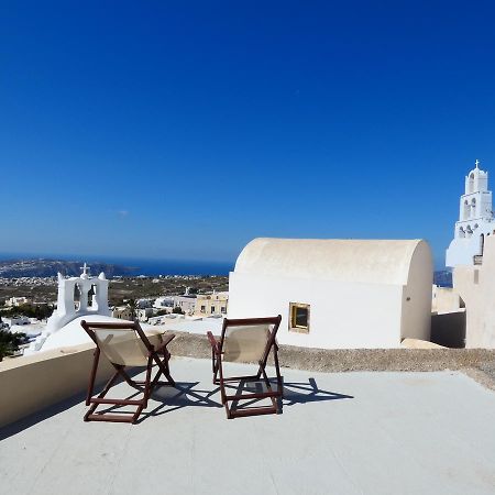 Pantelia Pyrgos Villa Exterior photo