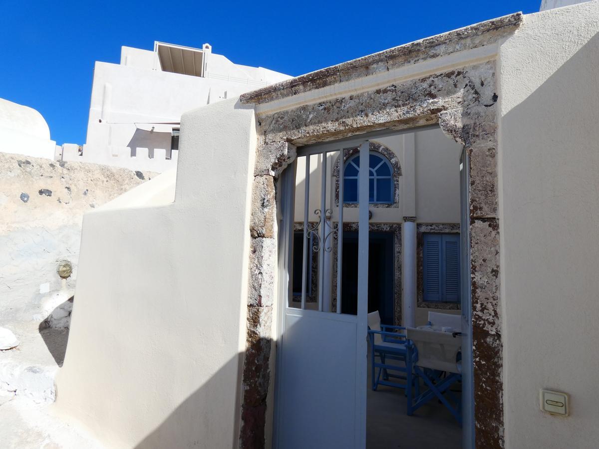 Pantelia Pyrgos Villa Exterior photo