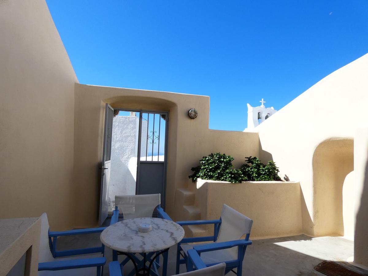 Pantelia Pyrgos Villa Room photo