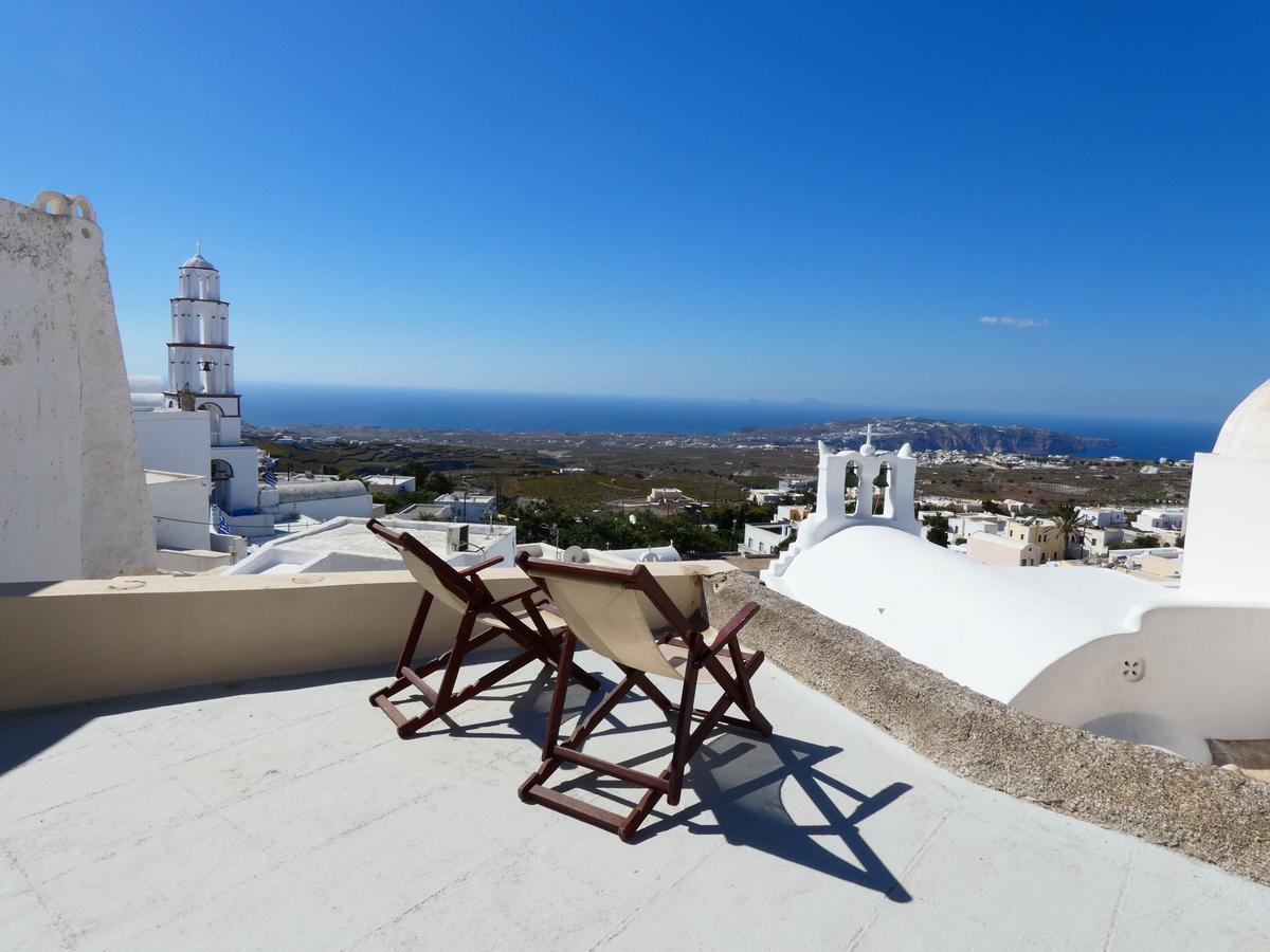 Pantelia Pyrgos Villa Exterior photo